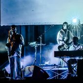 12 settembre 2021 &ndash; Arena Puccini &ndash; Bologna &ndash; Venerus in concerto