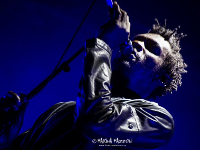 Massive Attack: ascolta qui il remix di &lsquo;The don&rsquo; di Nas