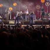 15 maggio 2023 - Auditorium Parco della Musica - Roma &ndash; Baustelle in concerto