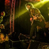 6 novembre 2025 - Hiroshima Mon Amour - Torino - Ministri in concerto