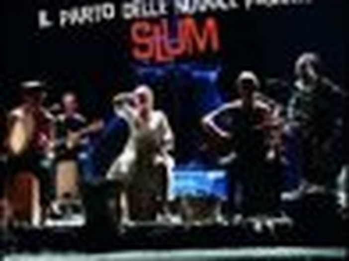 Teatro e musica dal vivo da marzo per il Parto delle Nuvole Pesanti Teatro e musica dal vivo da marzo per il Parto delle Nuvole Pesanti
