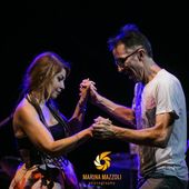 6 agosto 2017 - Giardino del Principe Dreams Festival - Loano (Sv) - Cristina D&#039;Avena in concerto