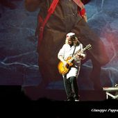 20 luglio 2014 - Piazza Libertà - Azzano Decimo (Pn) - Ian Anderson in concerto 20 luglio 2014 - Piazza Libertà - Azzano Decimo (Pn) - Ian Anderson in concerto