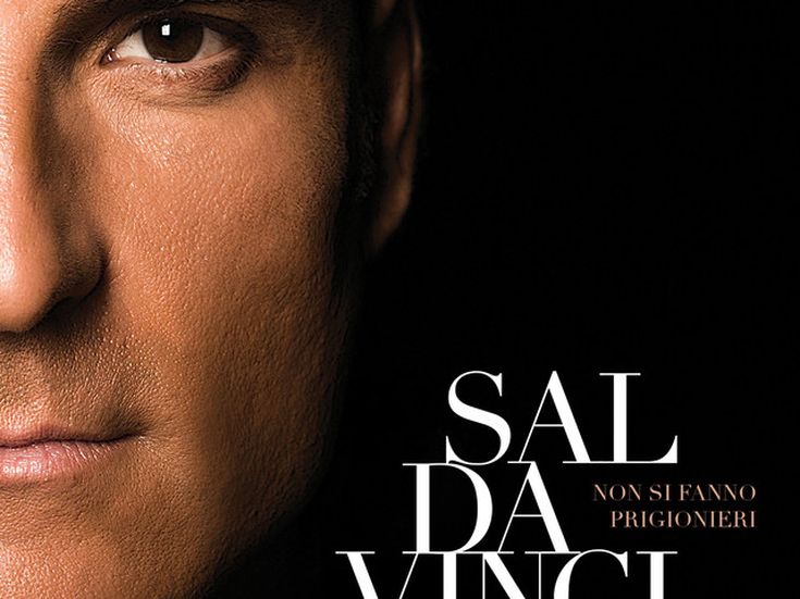 NON SI FANNO PRIGIONIERI Sal Da Vinci
