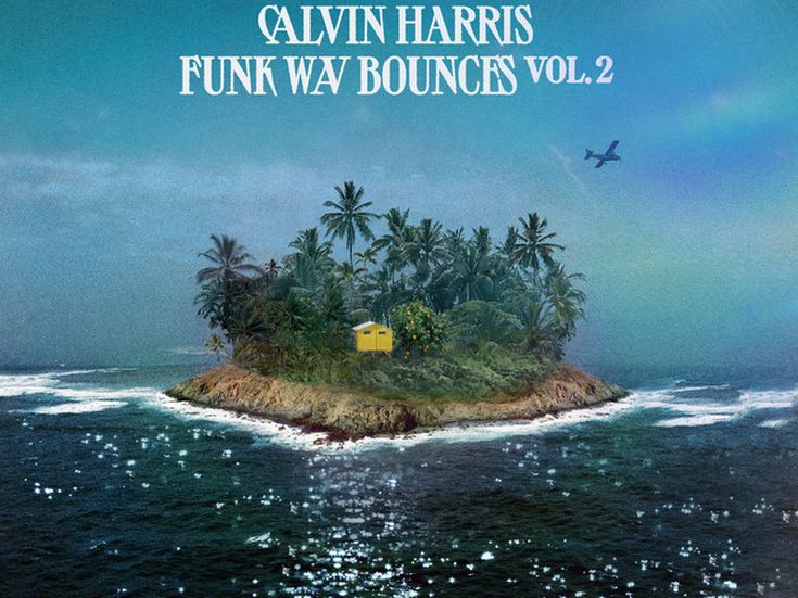 Club music, Calvin Harris consulente artistico per la rinata Deconstruction