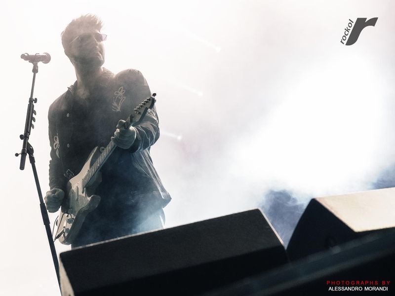 2 settembre 2024 &ndash; Settembre Prato &egrave; Spettacolo - Prato &ndash; The Kolors in concerto