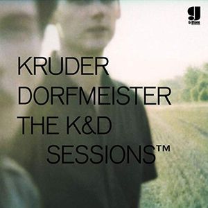 Kruder &amp; Dorfmeister