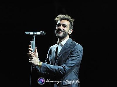 Marco Mengoni