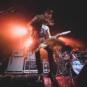 14 ottobre 2019 - Fabrique - Milano - Baroness in concerto