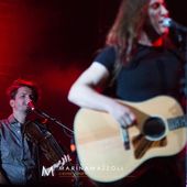 8 luglio 2016 - Goa Boa Festival - Arena del Mare - Genova - Afterhours in concerto 8 luglio 2016 - Goa Boa Festival - Arena del Mare - Genova - Afterhours in concerto