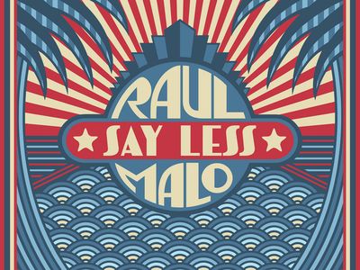 Raul Malo, nuovo album per la Fantasy