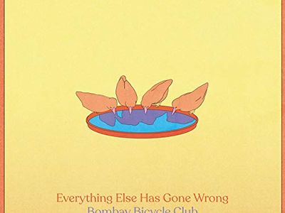 Bombay Bicycle Club: arriva in agosto il nuovo album