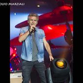 24 marzo 2015 - PalaRossini - Ancona - Ligabue in concerto 24 marzo 2015 - PalaRossini - Ancona - Ligabue in concerto