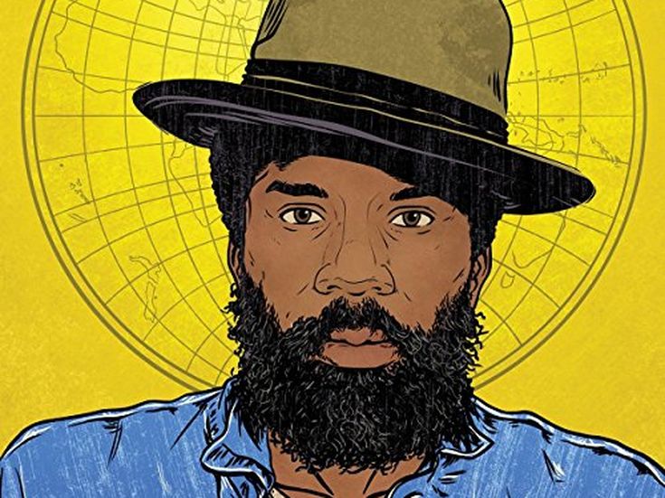 Cody Chesnutt torna con il nuovo album &apos;Landing on a hundred&apos;  