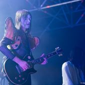 18 aprile 2025 - Atlantico Live - Roma - Lucio Corsi in concerto