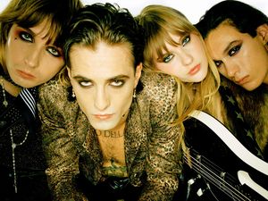Maneskin