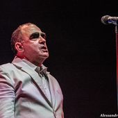 15 dicembre 2023 - Gran Teatro Morato - Brescia - Elio e le Storie Tese in concerto 15 dicembre 2023 - Gran Teatro Morato - Brescia - Elio e le Storie Tese in concerto