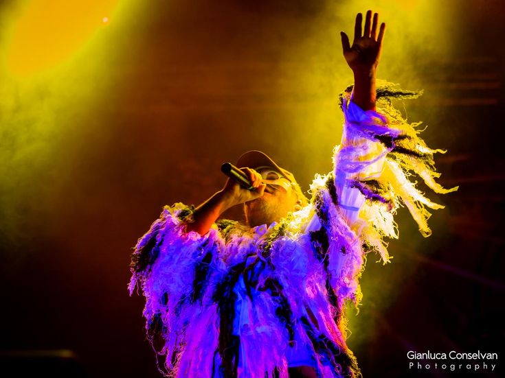 Tre Allegri Ragazzi Morti, Live@Rockol: 20 anni di musica e immagini - VIDEO