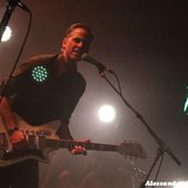 14 marzo 2018 - Alcatraz - Milano - Calexico in concerto