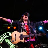 2 ottobre 2025 - Hall - Padova - Gogol Bordello in concerto