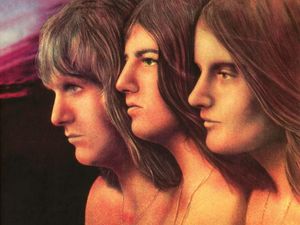 Emerson Lake &amp; Palmer