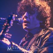 16 novembre 2016 - Teatro La Claque - Genova - Ermal Meta in concerto 16 novembre 2016 - Teatro La Claque - Genova - Ermal Meta in concerto