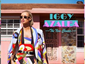 Iggy Azalea