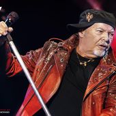 5 giugno 2025 - Visarno Arena - Firenze - Vasco Rossi in concerto