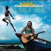 Michael Franti - THE SOUND OF SUNSHINE