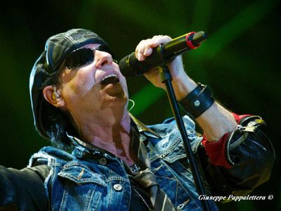 Scorpions