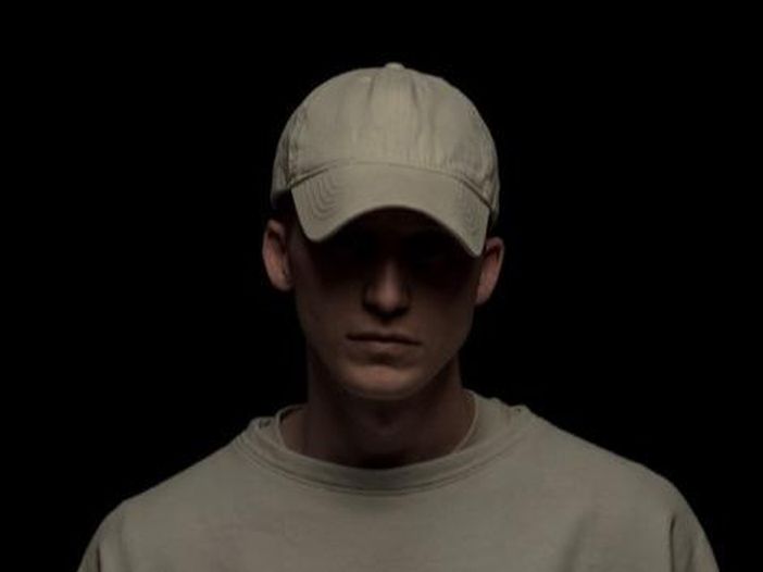 Il rap emotivo di NF, per la prima volta in Italia