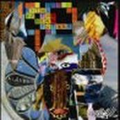 Klaxons - MYTHS OF THE NEAR FUTURE