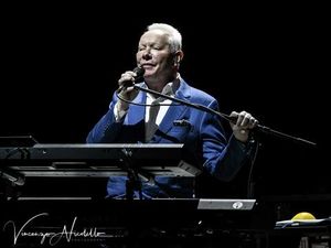 Joe Jackson