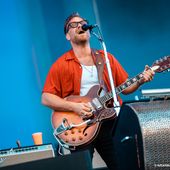 1 luglio 2023 - I-Days - Ippodromo - Milano - Black Keys in concerto