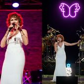 30 agosto 2024 - Arena Sferisterio - Macerata - Fiorella Mannoia in concerto 30 agosto 2024 - Arena Sferisterio - Macerata - Fiorella Mannoia in concerto