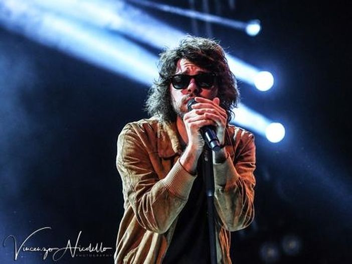 Canova - la recensione di &quot;Vivi per sempre&quot;