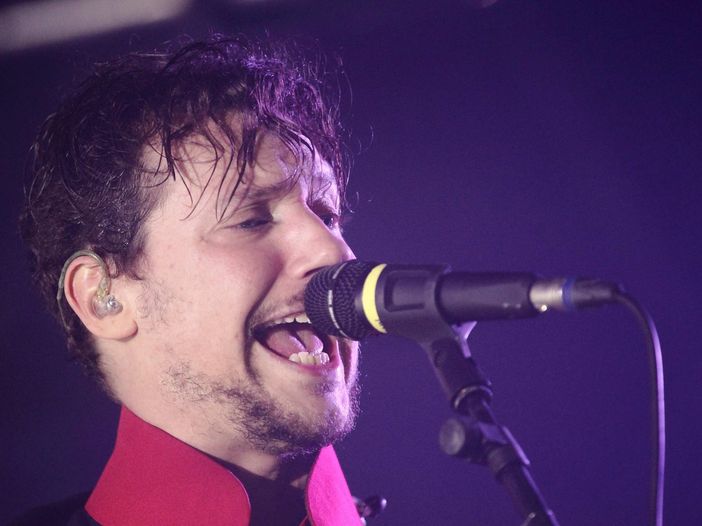 Ministri, al via il tour (e nuovo singolo): domani al Rock in Roma