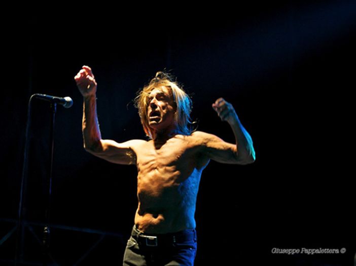 “I Wanna Rock”: quando Iggy e Bowie diedero vita a “Raw power” “I Wanna Rock”: quando Iggy e Bowie diedero vita a “Raw power”
