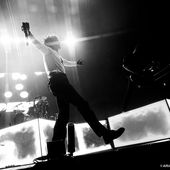 11 febbraio 2023 - Mediolanum Forum - Assago (Mi) - Bring Me The Horizon in concerto