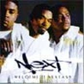 Next - WELCOME II NEXTASY Next - WELCOME II NEXTASY