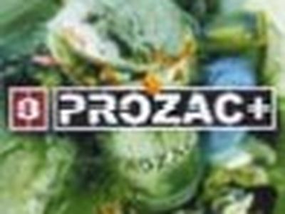 Prozac+