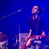 13 novembre 2022 - Gran Teatro Geox - Padova - Little Pieces of Marmelade in concerto