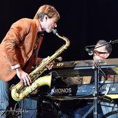 23 ottobre 2018 - Fabrique - Milano - Spandau Ballet in concerto 23 ottobre 2018 - Fabrique - Milano - Spandau Ballet in concerto