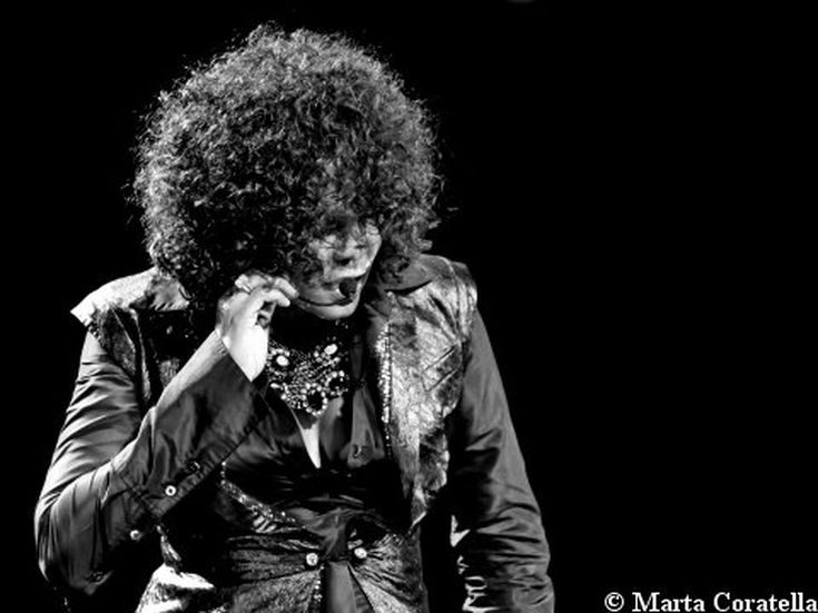 Whitney Houston in trattativa per il remake di &apos;Sparkle&apos;