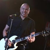 30 novembre 2018 - Orion - Ciampino (Rm) - Danko Jones in concerto