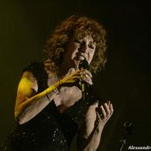 7 aprile 2025 - Teatro Clerici - Brescia - Fiorella Mannoia in concerto 7 aprile 2025 - Teatro Clerici - Brescia - Fiorella Mannoia in concerto