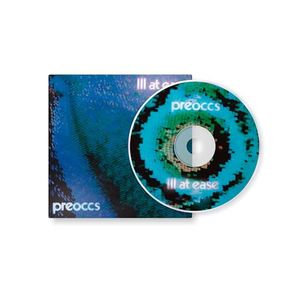 Preoccupations