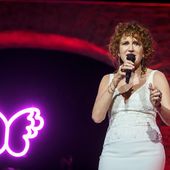 30 agosto 2024 - Arena Sferisterio - Macerata - Fiorella Mannoia in concerto 30 agosto 2024 - Arena Sferisterio - Macerata - Fiorella Mannoia in concerto