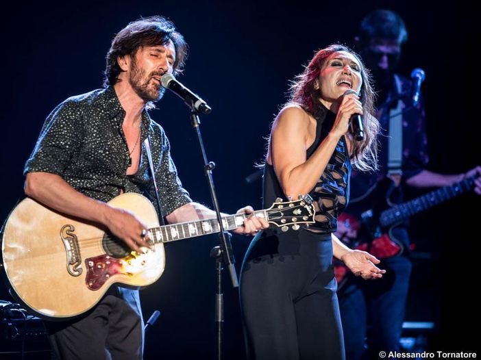 Marina Rei: un singolo con Pierpaolo Capovilla anticipa il nuovo album