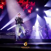4 ottobre 2025 - RDS Stadium - Genova - Olly in concerto